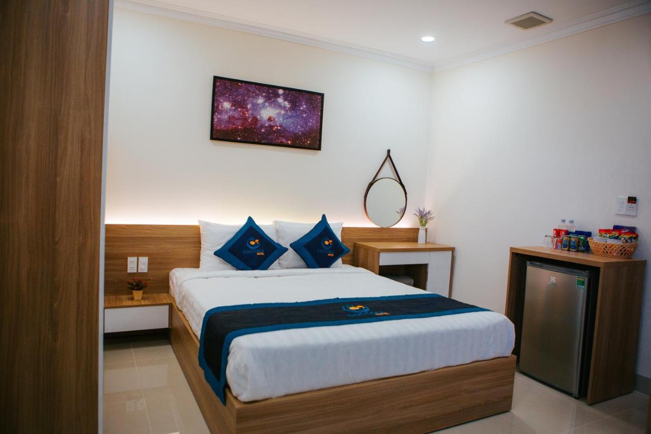Cocosea Hotel Diep Son Exterior photo