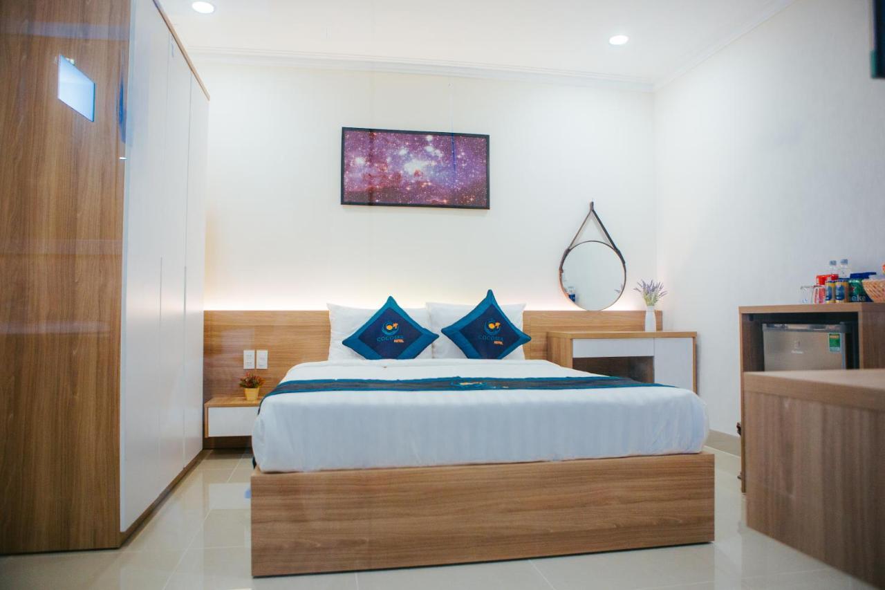 Cocosea Hotel Diep Son Exterior photo